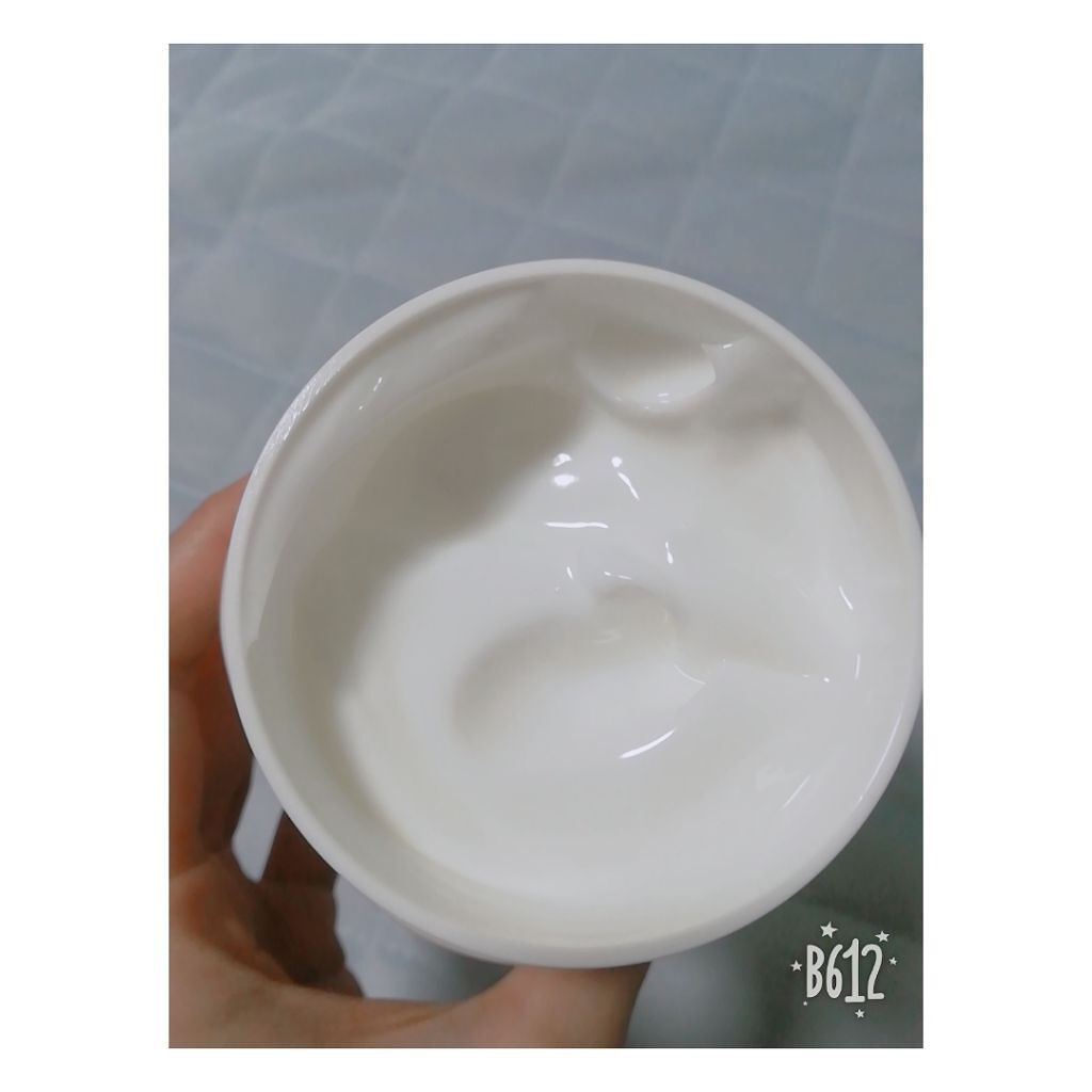 ウォッシャブル コールド クリーム/ちふれ/クレンジングクリームを使ったクチコミ(2枚目)