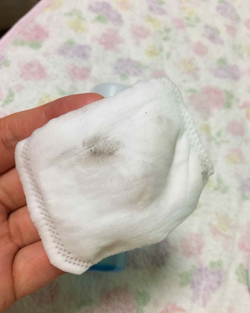 ミセラーアイメイクアップリムーバー/ビフェスタ/ポイントメイクリムーバーを使ったクチコミ(2枚目)