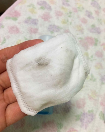 ミセラーアイメイクアップリムーバー/ビフェスタ/ポイントメイクリムーバーを使ったクチコミ(2枚目)