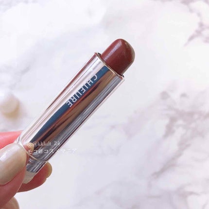 口紅(詰替用)/ちふれ/口紅を使ったクチコミ(1枚目)