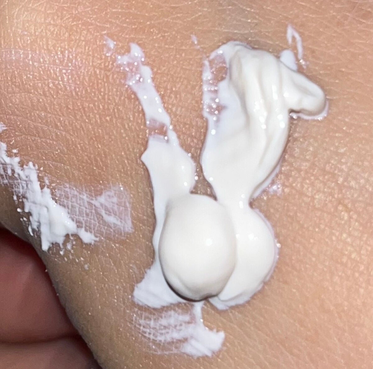 アレルバリア エッセンス N/d プログラム/美容液を使ったクチコミ(2枚目)