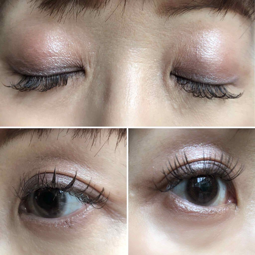 クワッドアイシャドー/NARS/アイシャドウパレットを使ったクチコミ(4枚目)