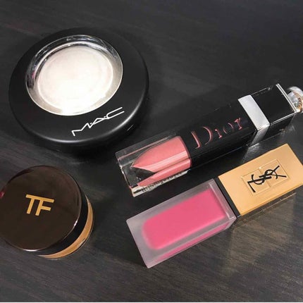 M·A·C ミネラライズ スキンフィニッシュ/M・A・C/パウダーハイライトを使ったクチコミ(1枚目)