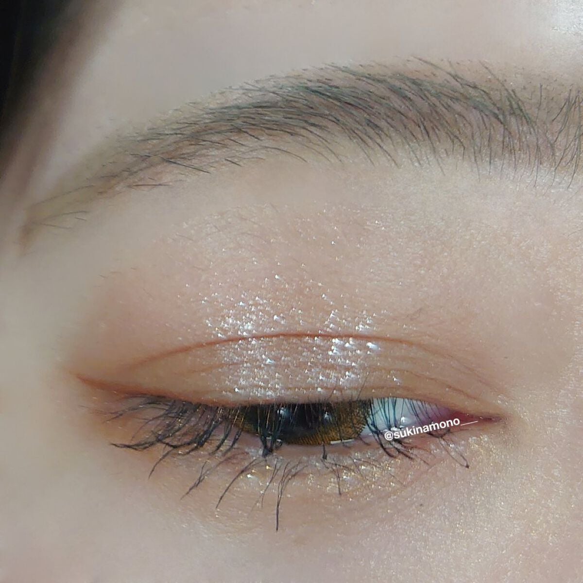 ReVIA 1day/ReVIA/ワンデー(1DAY)カラコンを使ったクチコミ(3枚目)