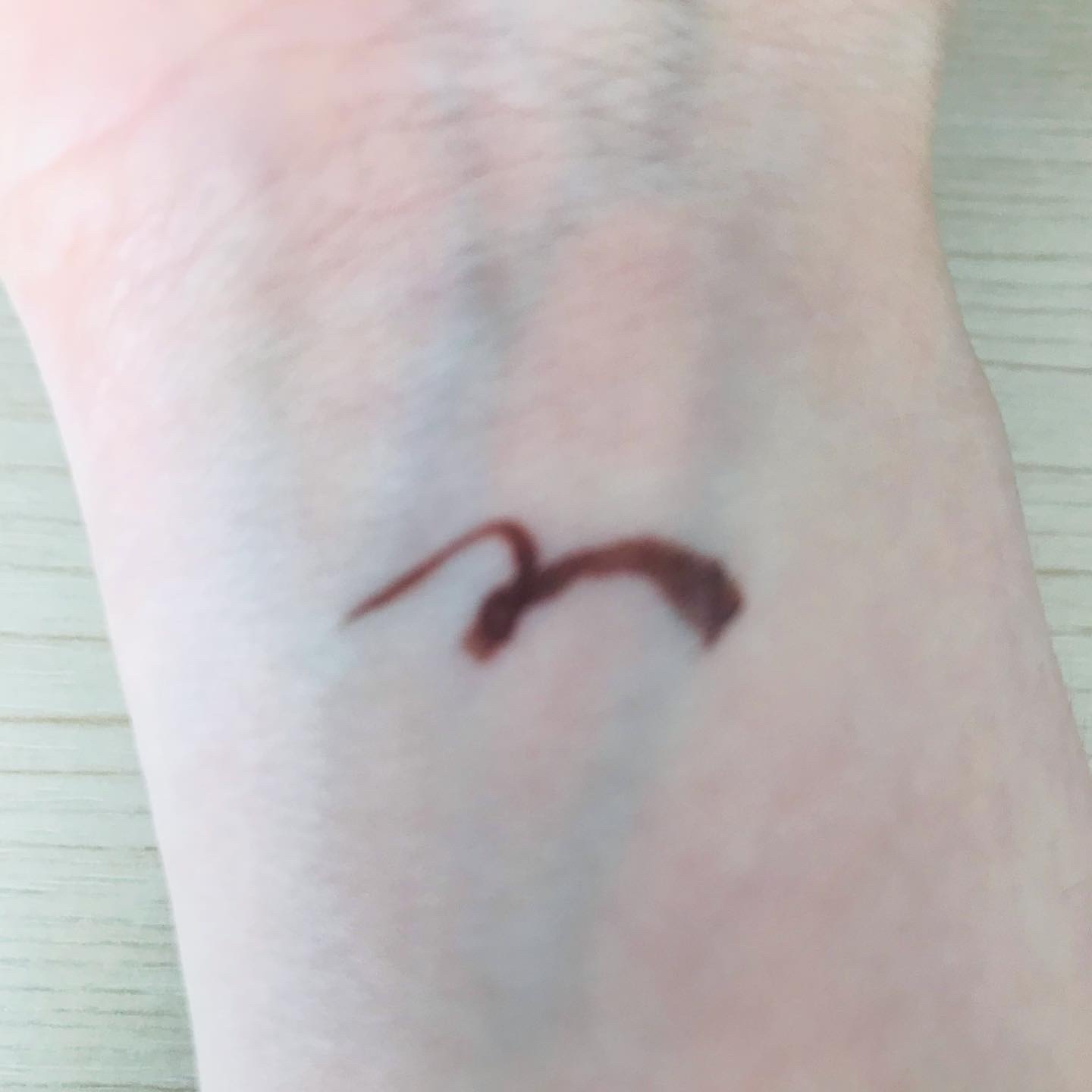 シルキーリキッドアイライナーWP/D-UP/リキッドアイライナーを使ったクチコミ（3枚目）