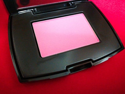 ビューティーボックス (クリスマスコフレ 2018)/LANCOME/メイクアップキットを使ったクチコミ(4枚目)