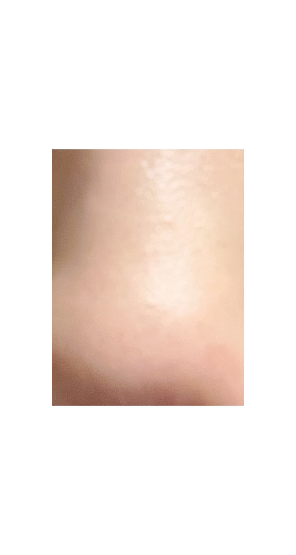 小鼻専用 洗顔ブラシ/DAISO/その他スキンケアグッズを使ったクチコミ（3枚目）