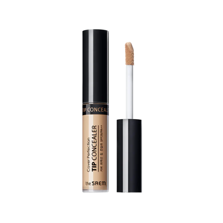 カバーパーフェクション チップコンシーラー 2.75 ディープ