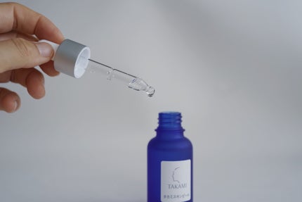 タカミスキンピール/タカミ/ブースター・導入液を使ったクチコミ(3枚目)