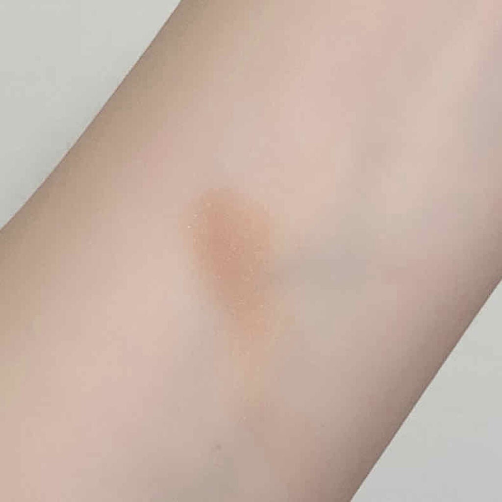 プレイフルカラー アイ&フェイス/コフレドール/単色アイシャドウを使ったクチコミ(3枚目)