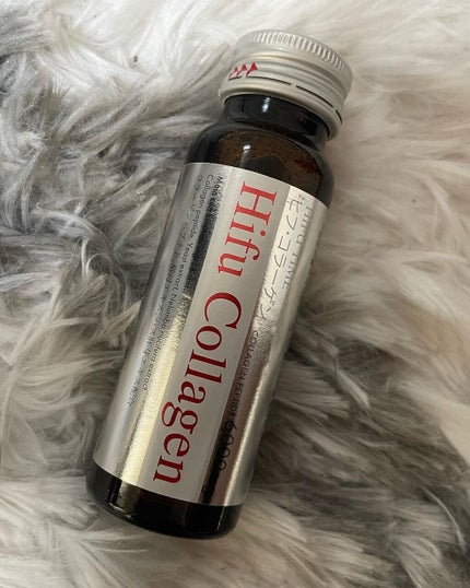 HARU on LIPS 「HifuCollagenを飲み始めました☺️HifuColla..」(5枚目)