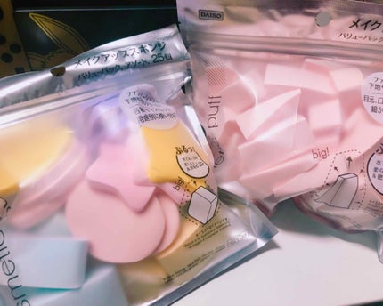 ブラシケアネット/DAISO/ヘアケアグッズを使ったクチコミ(1枚目)