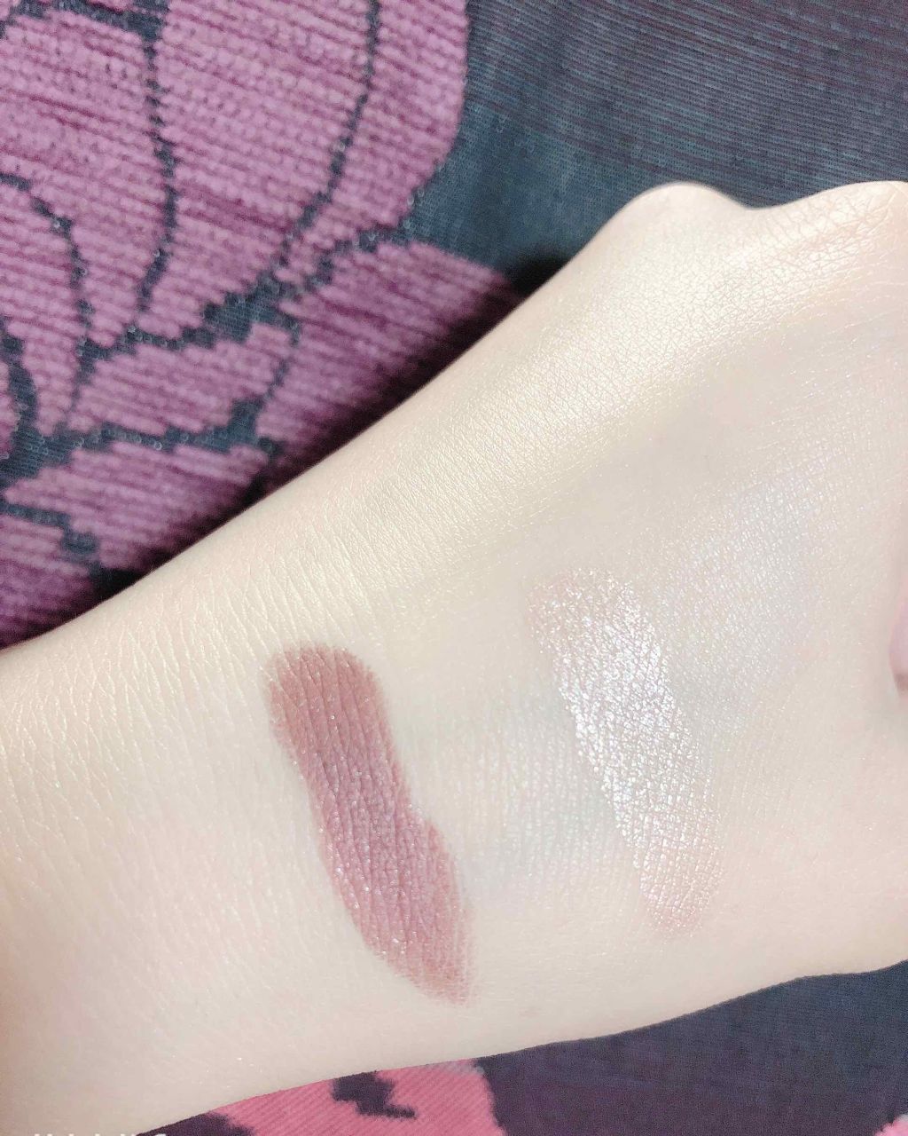 アディクション ザ アイシャドウ/ADDICTION/単色アイシャドウを使ったクチコミ(4枚目)