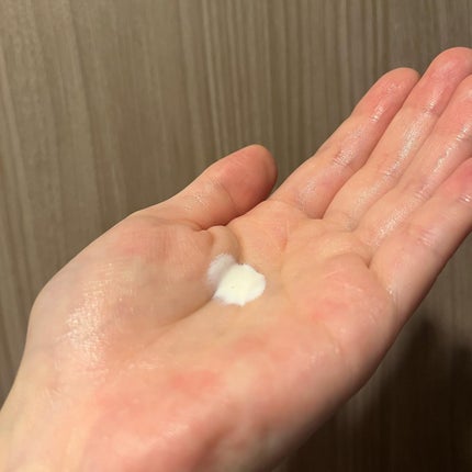 UV プロテクト ミルク/Moonyu(モーニュ)/日焼け止めミルクを使ったクチコミ(2枚目)