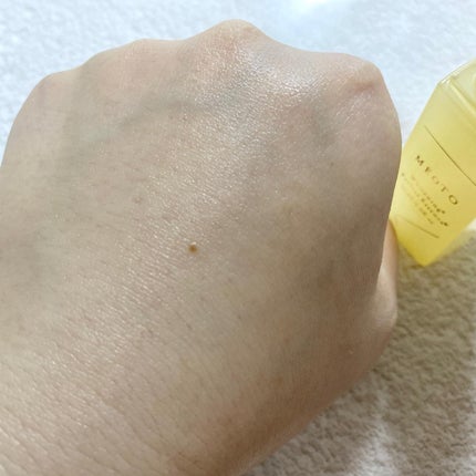 ホワイトニングパーフェクトエッセンス/MEOTO/美容液を使ったクチコミ(4枚目)