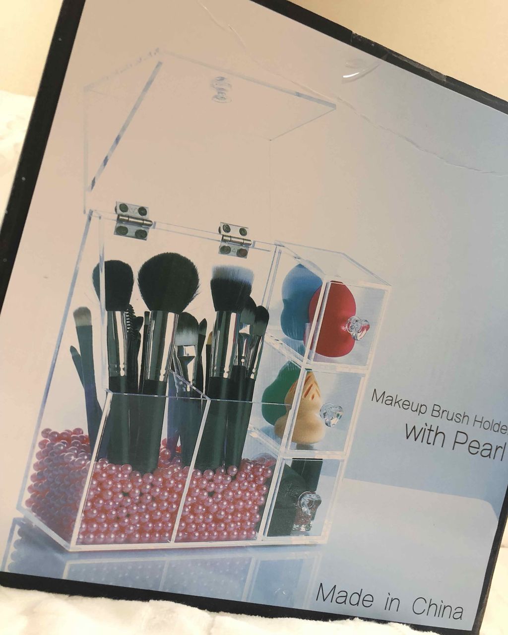 コスメ収納/その他を使ったクチコミ（1枚目）