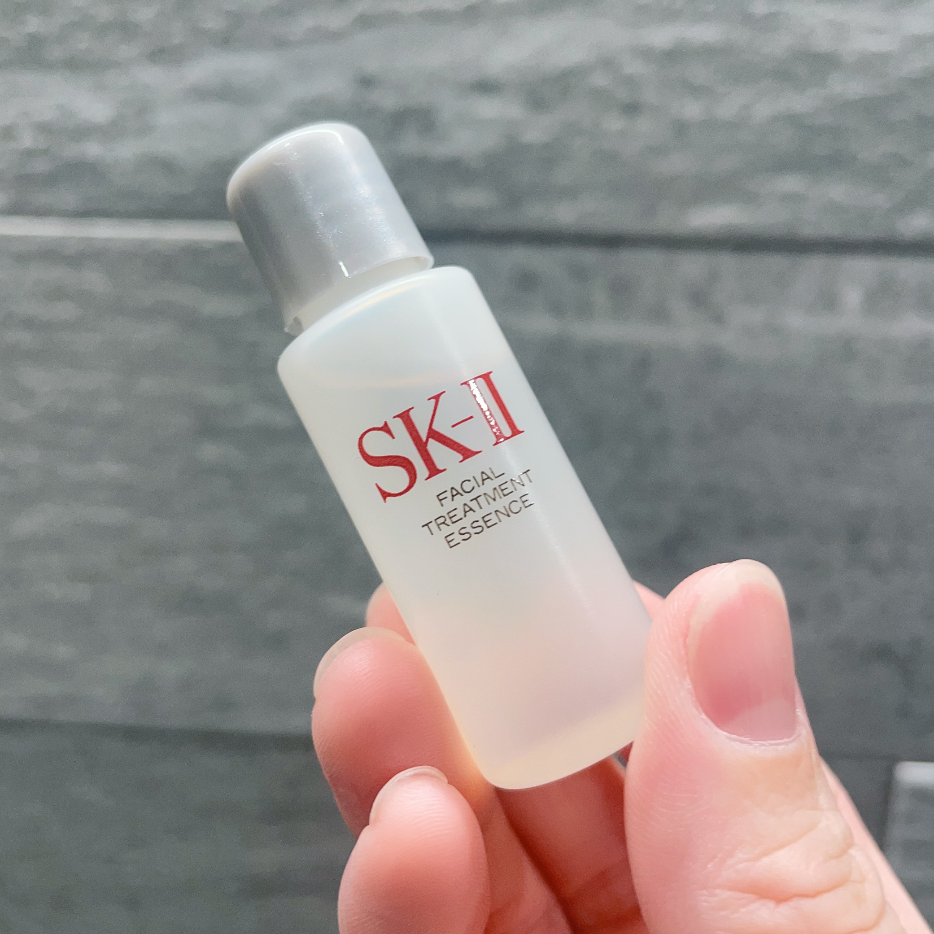 スキンパワー アドバンスト エアリー クリーム/SK-II/フェイスクリームを使ったクチコミ（3枚目）