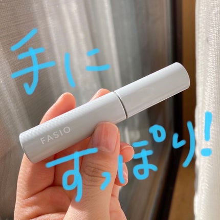 ラッシュ リペア セラム /FASIO/まつげ美容液を使ったクチコミ(2枚目)