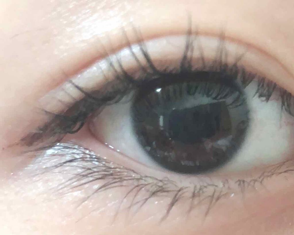 アイラッシュ カーラー/MARY QUANT/ビューラーを使ったクチコミ(2枚目)