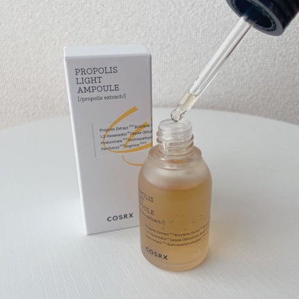 フルフィットプロポリスシナジートナー/COSRX/化粧水を使ったクチコミ(5枚目)