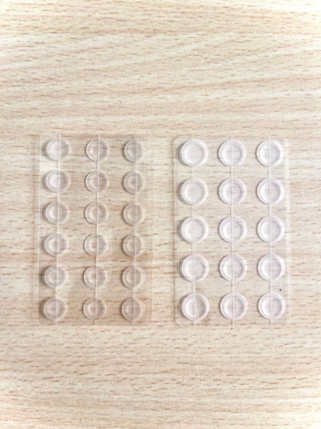 プロCICA クリアスポットパッチ/VT/その他スキンケアを使ったクチコミ(5枚目)