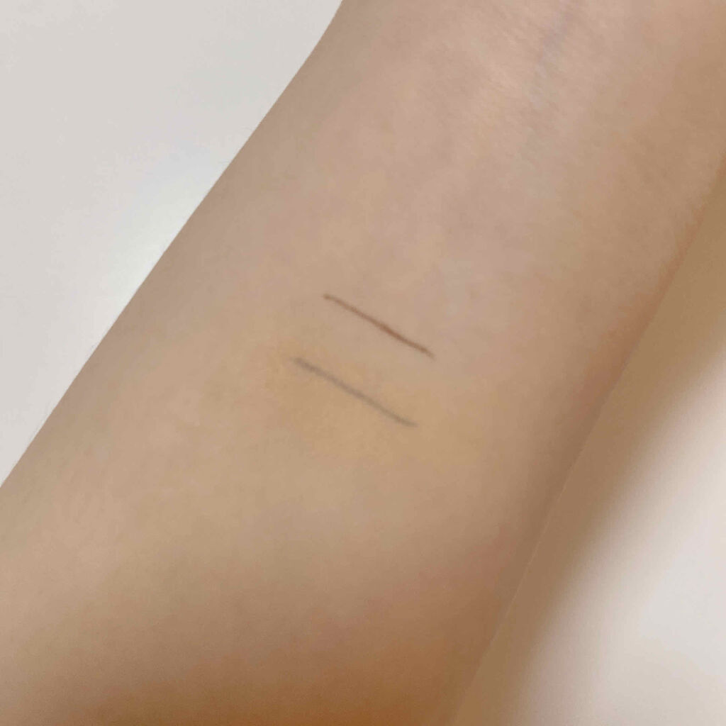 スポッツカバー ファウンデイション/SHISEIDO/クリームコンシーラーを使ったクチコミ（3枚目）