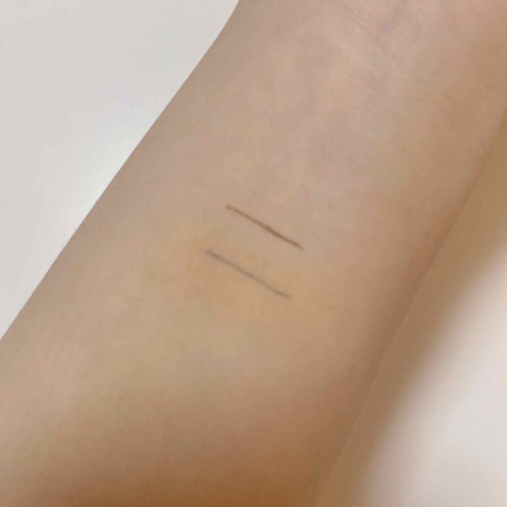 スポッツカバー ファウンデイション/SHISEIDO/クリームコンシーラーを使ったクチコミ(3枚目)