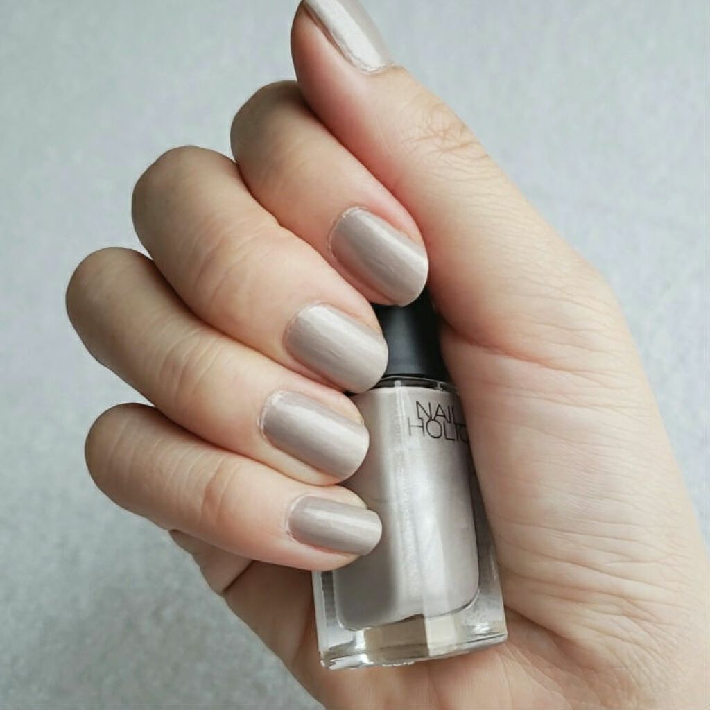 ネイルホリック/ネイルホリック/マニキュアを使ったクチコミ(2枚目)