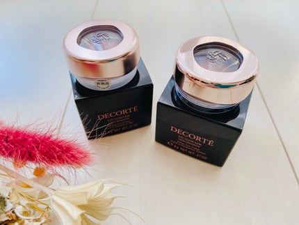 アイグロウ ジェム/DECORTÉ/ジェル・クリームアイシャドウを使ったクチコミ(5枚目)