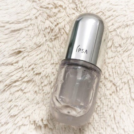セラム0/IPSA/美容液を使ったクチコミ(2枚目)