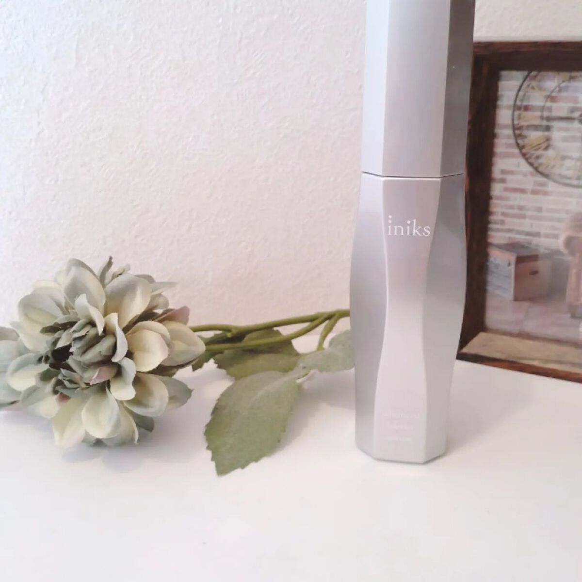 アドバンスバリア セラム (敏感肌用美容液)/iniks/美容液を使ったクチコミ（1枚目）