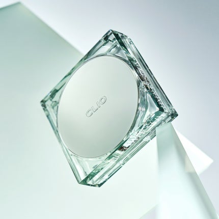 クリオ キル カバー スキン フィクサー クッション/CLIO/クッションファンデーションを使ったクチコミ(1枚目)