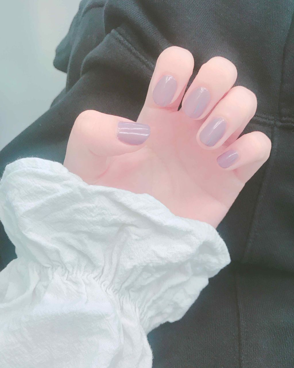 ネイルホリック/ネイルホリック/マニキュアを使ったクチコミ(2枚目)