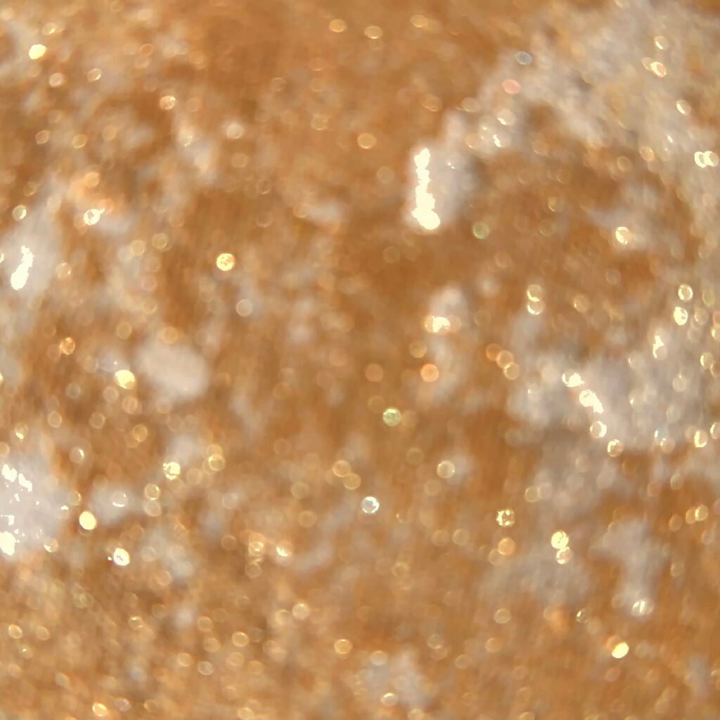 single eye color/la peau de gem./単色アイシャドウを使ったクチコミ(3枚目)