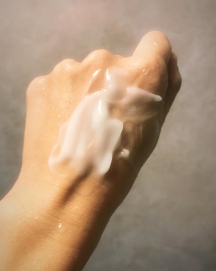 眠っている間 ナイトリペアシャンプー&トリートメント/エラスチン/シャンプー・コンディショナーを使ったクチコミ(10枚目)