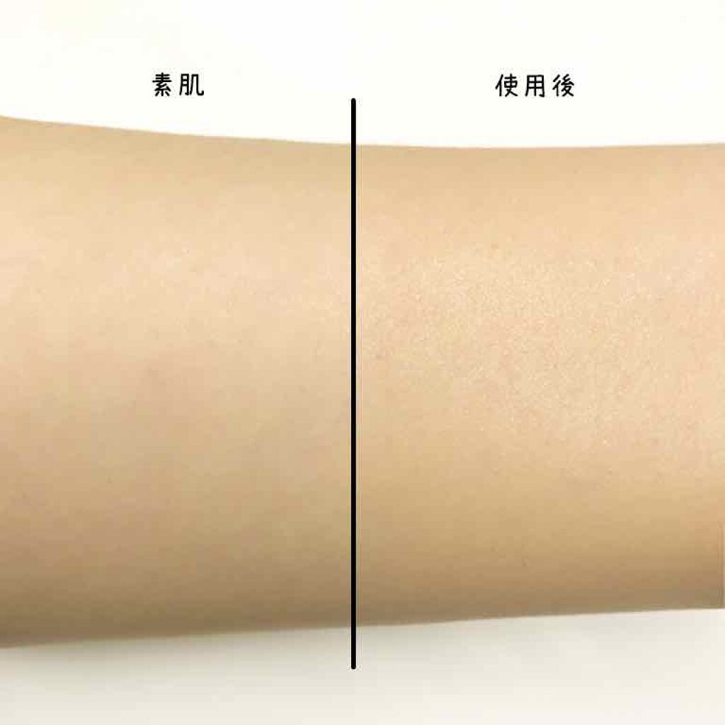 モイスチャーロゼファンデーションUV/コフレドール/クリーム・エマルジョンファンデーションを使ったクチコミ（3枚目）