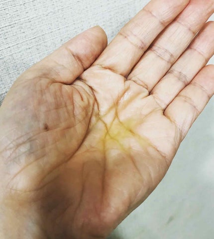 ヘアオイル/ゆず油/ヘアオイルを使ったクチコミ(1枚目)