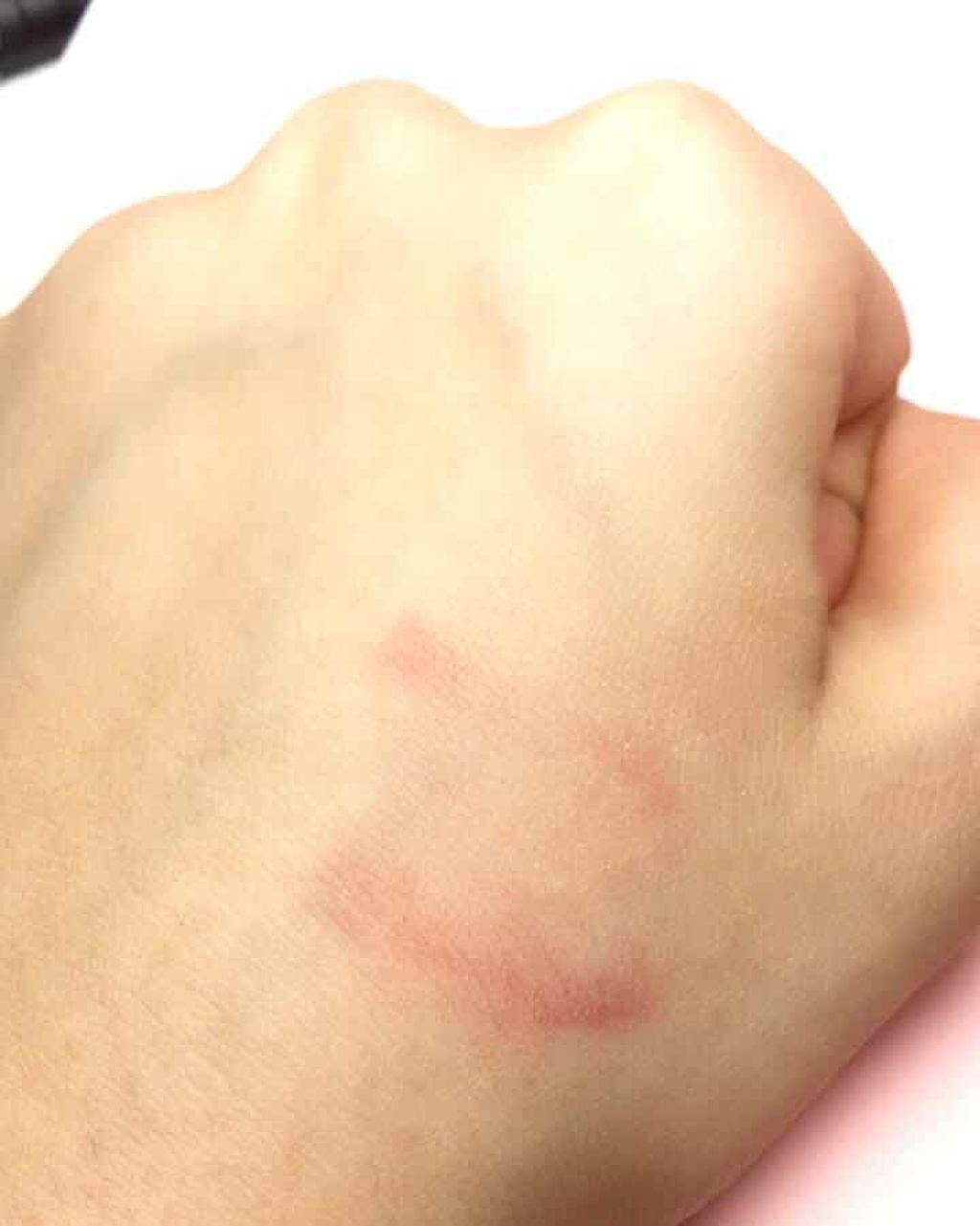 リップティントマット/キャンメイク/リップグロスを使ったクチコミ（3枚目）