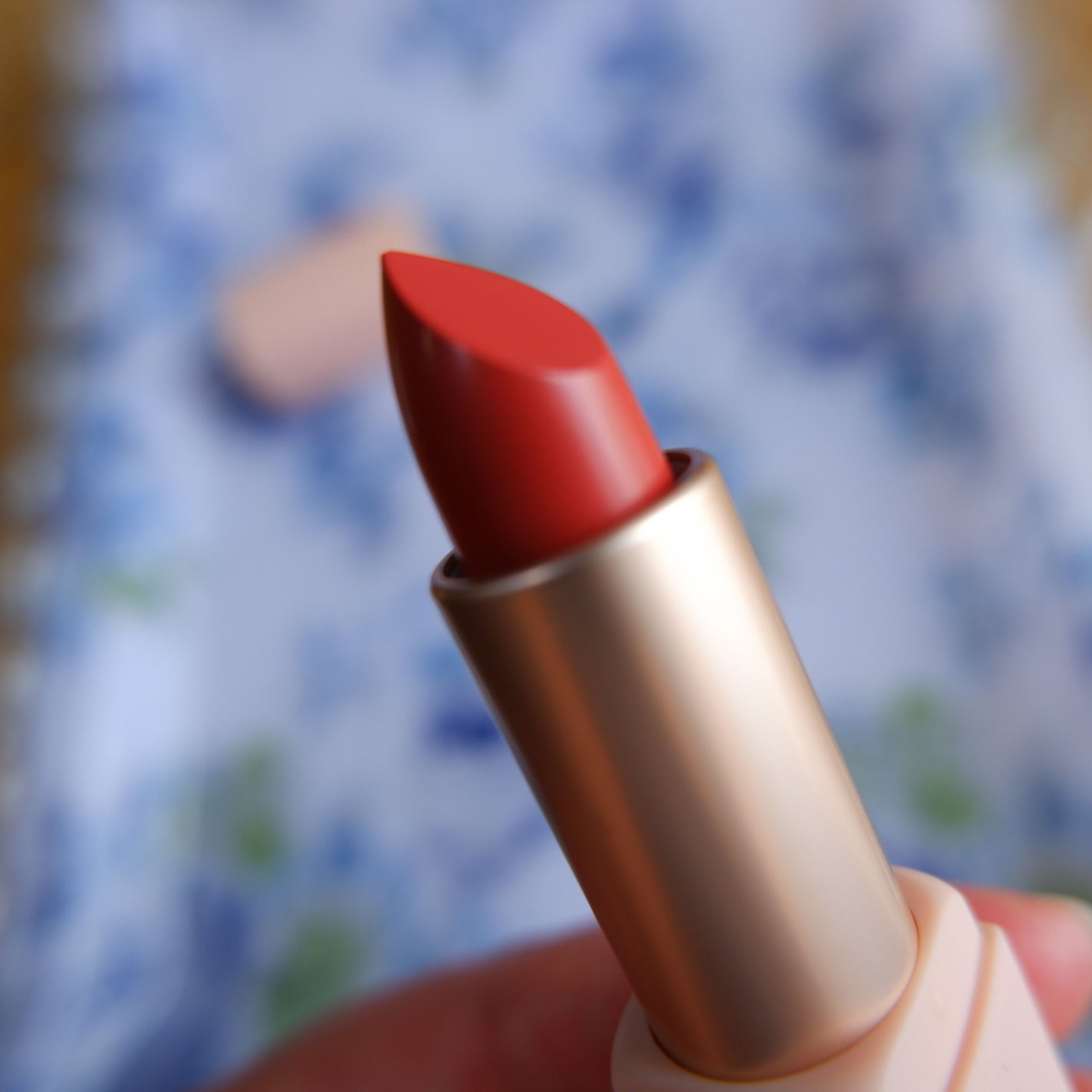 アディクションベルベットリップスティック/Flynn/口紅を使ったクチコミ(2枚目)