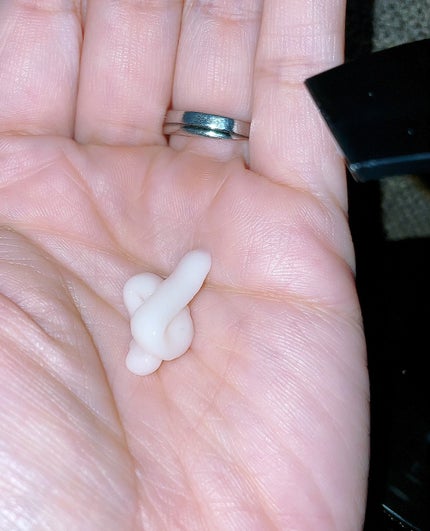 クレイクリームシャンプー(スムース)/cocone/市販シャンプーを使ったクチコミ(2枚目)