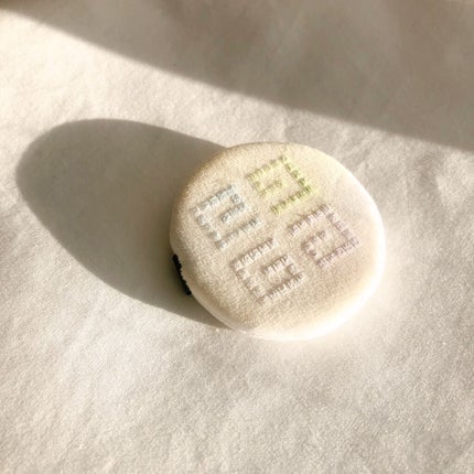 プリズム・リーブル/GIVENCHY/ルースパウダーを使ったクチコミ(3枚目)