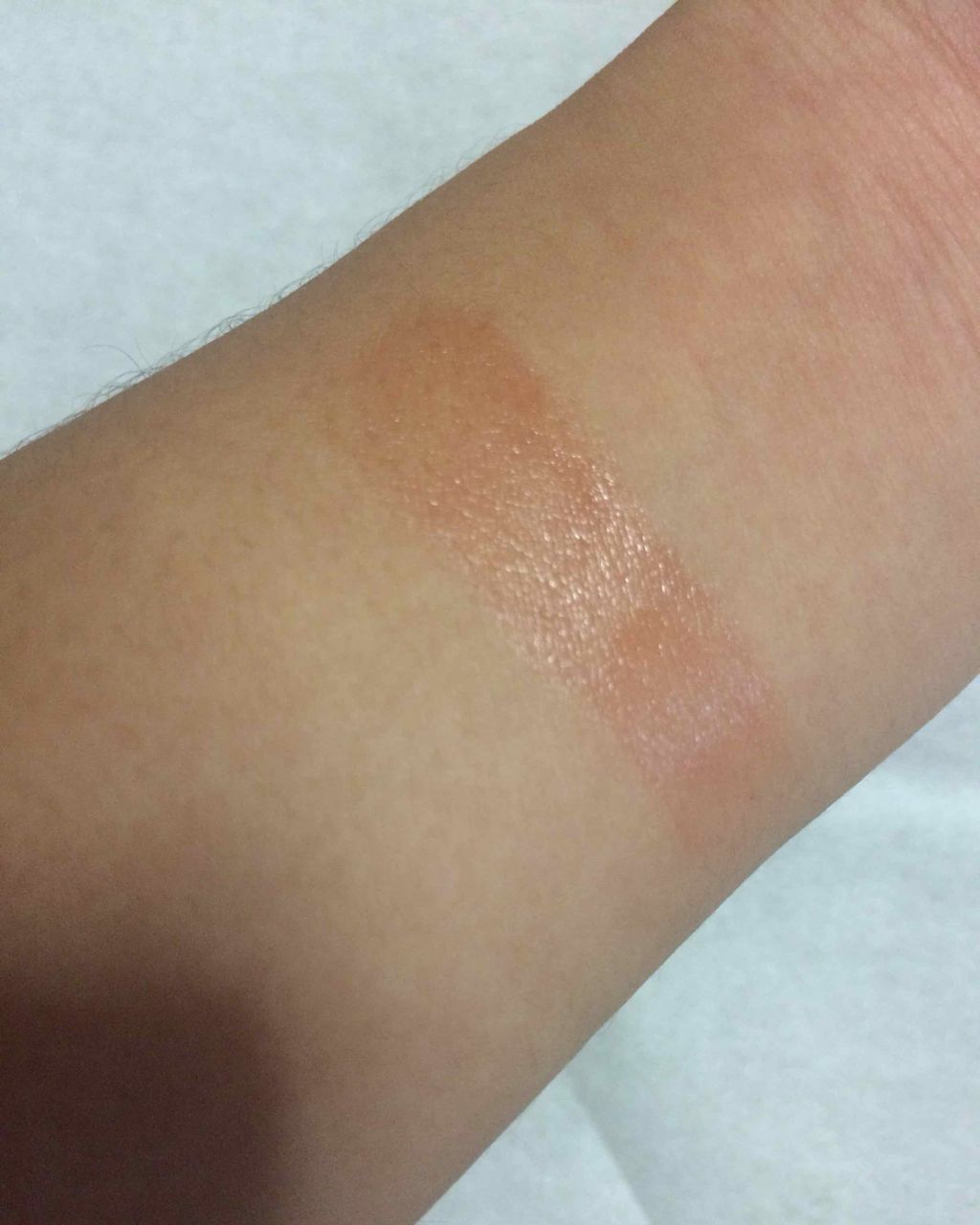 CCリップクリームN/KATE/リップケアを使ったクチコミ（3枚目）