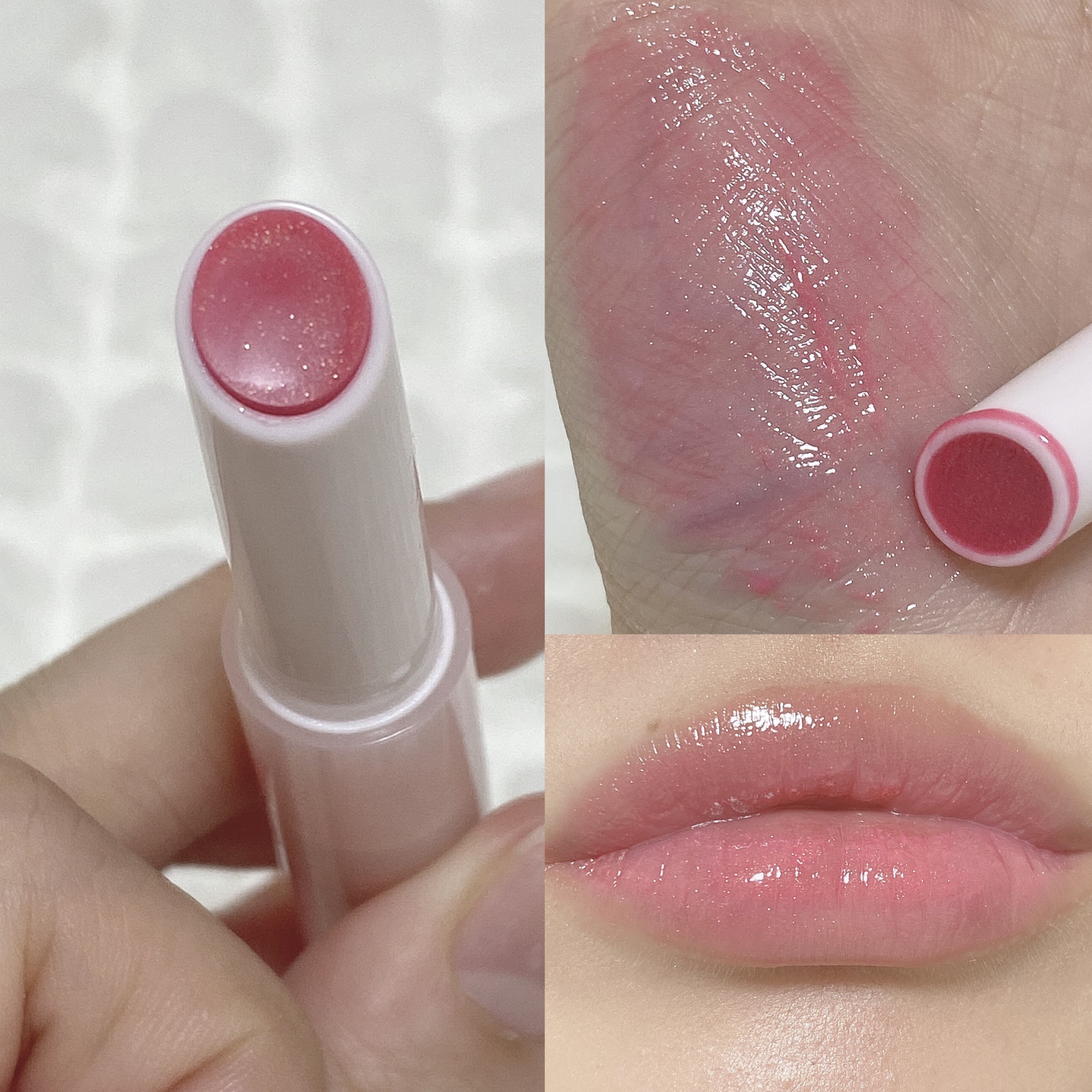 フローレスブロウリキッド/キャンメイク/リキッドアイブロウを使ったクチコミ（2枚目）