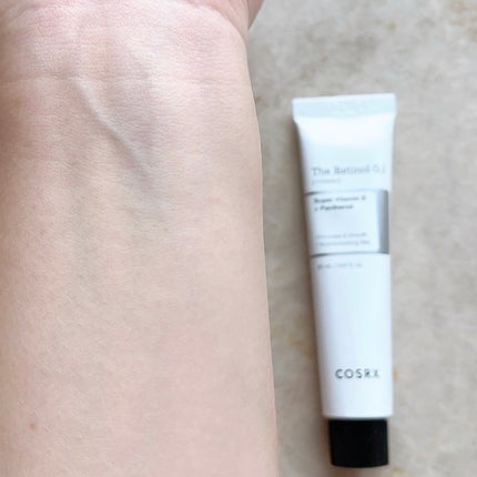 RXザ・ビタミンC23セラム/COSRX/美容液を使ったクチコミ(7枚目)