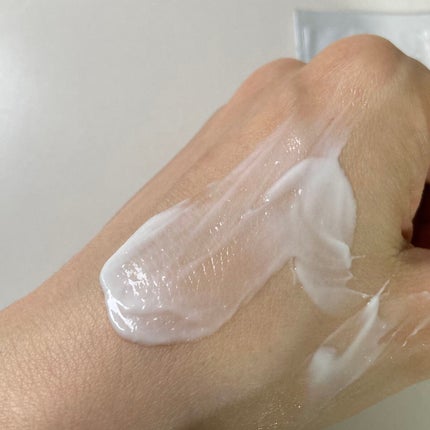 リュクス リブルームナイトクリーム/BENEFIQUE/フェイスクリームを使ったクチコミ(2枚目)