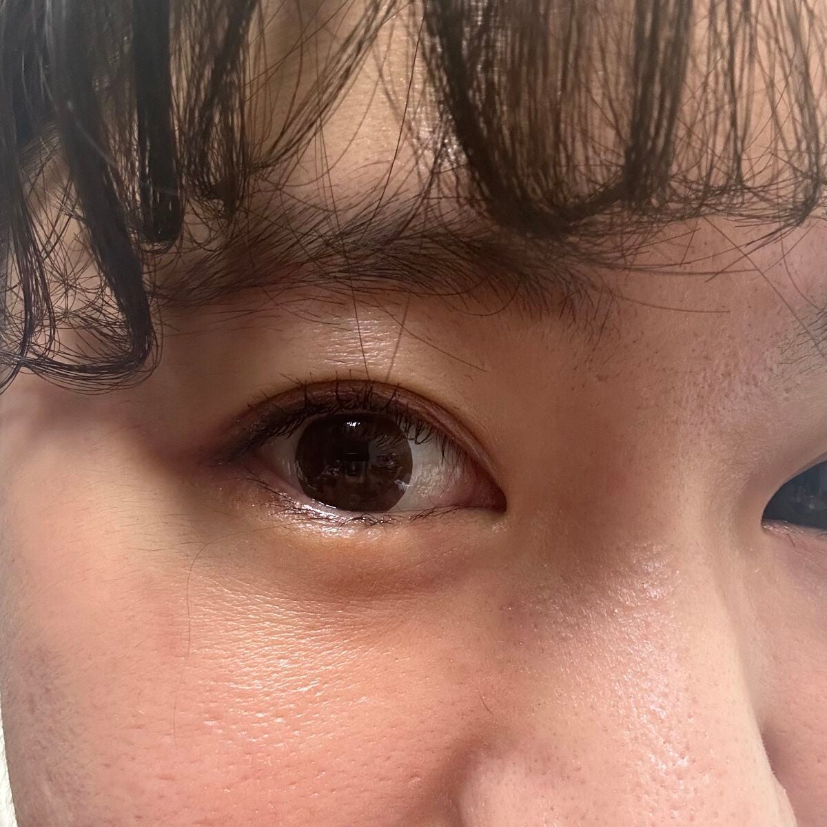 MOTE MASCARA™ (モテマスカラ)/UZU BY FLOWFUSHI/マスカラを使ったクチコミ(2枚目)