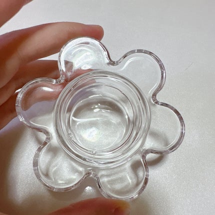 ピンクアロエビタトナー/APRILSKIN/化粧水を使ったクチコミ(3枚目)