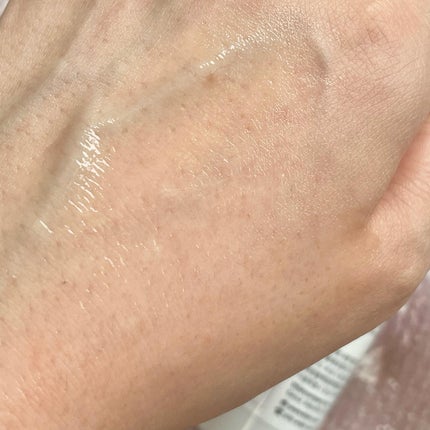 フレッシュリージュースドビタミンドロップ(35ml)/Klairs/美容液を使ったクチコミ(3枚目)