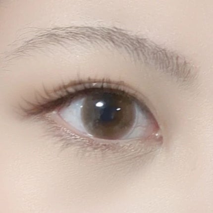 U.P.D. 1day/U.P.D./ワンデー(1DAY)カラコンを使ったクチコミ(4枚目)