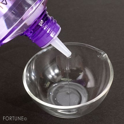 ウォータートリートメント/ロレアル パリ/洗い流すヘアトリートメントを使ったクチコミ(2枚目)